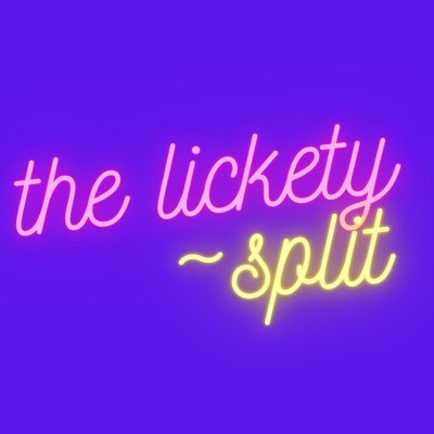 One Poem at the lickety~split